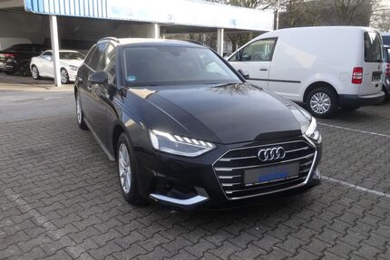 Audi A4 89.650 km 23.800 &euro; Gladbeck 45964