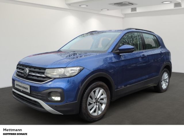 VW T-Cross 69.673 km 16.290 &euro; Mettmann 40822