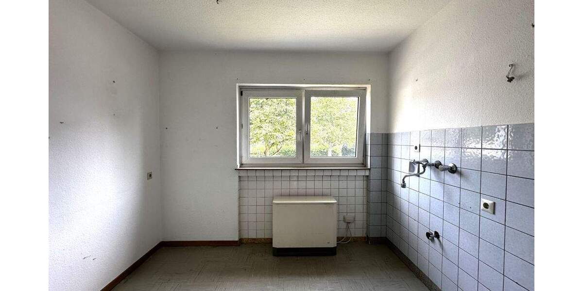 Zwei gepflegte Mehrfamilienhäuser in ruhiger Lage von Gelsenkirchen-Horst! zimmer