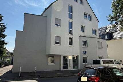 Wohnung Mülheim an der Ruhr Rechtsruhr-Nord - 3.5 Zimmer, 76 m&sup2;, 235.000&euro; | Angebot:27104236