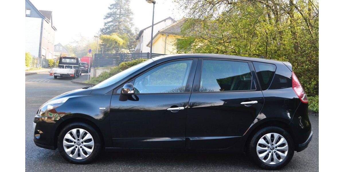 Renault Scenic 198.000 km 3.499 &euro; Wuppertal 42279