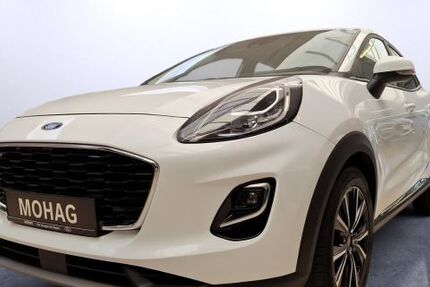 Ford Puma 49.170 km 14.990 &euro; Recklinghausen 45661