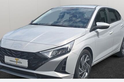 Hyundai i20 25.000 km 16.590 &euro; Datteln 45711