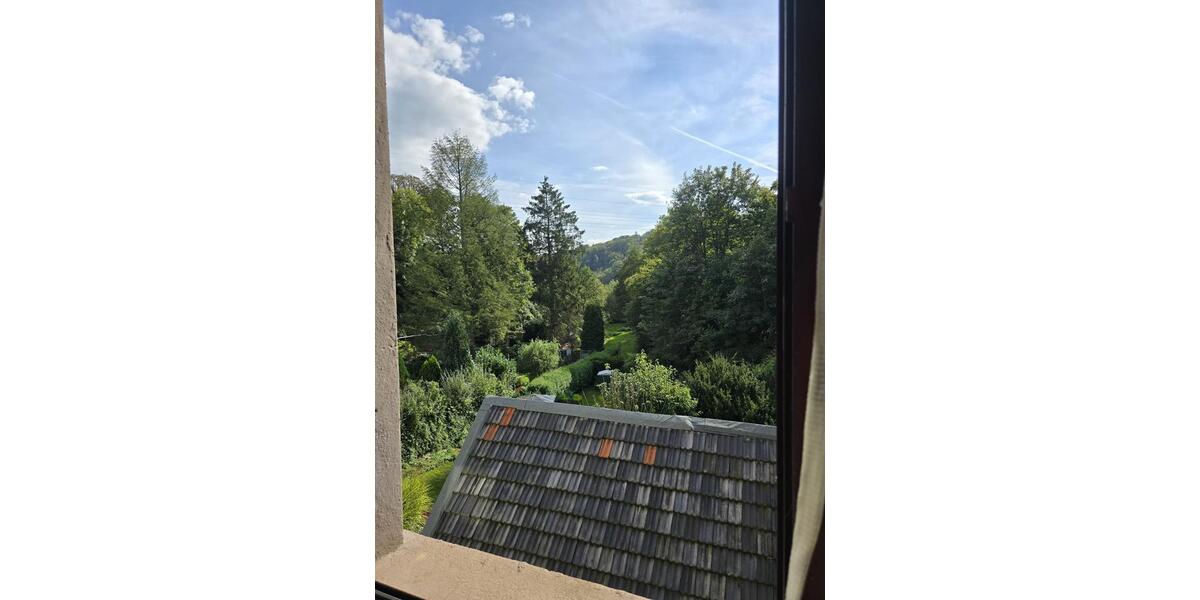 schöne 3 Zimmer Wohnung in Hattingen Niederbonsfeld Nähe Essen 3 zimmer