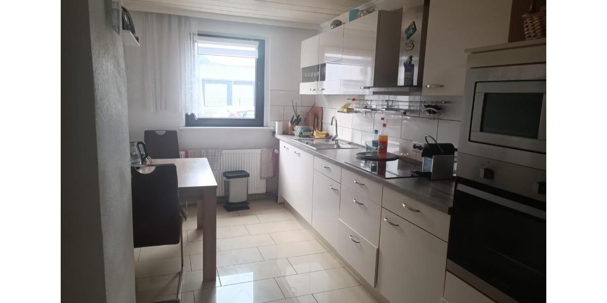 Erdgeschoss Wohnung ideal für ältere Menschen zu vermieten 3 zimmer