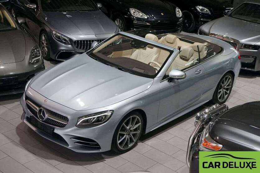 S 560