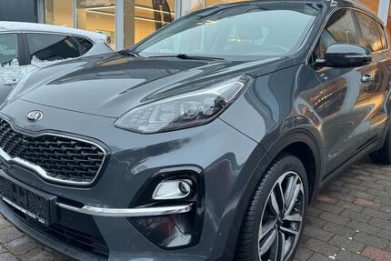 Kia Sportage 129.978 km 16.490 &euro; Dorsten 46282