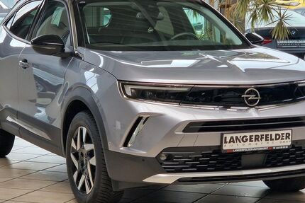 Opel Mokka 12.424 km 19.000 € Wuppertal 42389