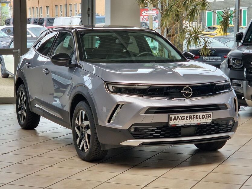 Opel Mokka 12.424 km 19.000 € Wuppertal 42389