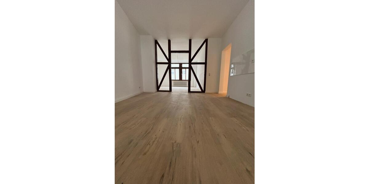 Etagenwohnung Wuppertal Arrenberg - 2 Zimmer, 64 m&sup2;, 870&euro; | Angebot:26338792