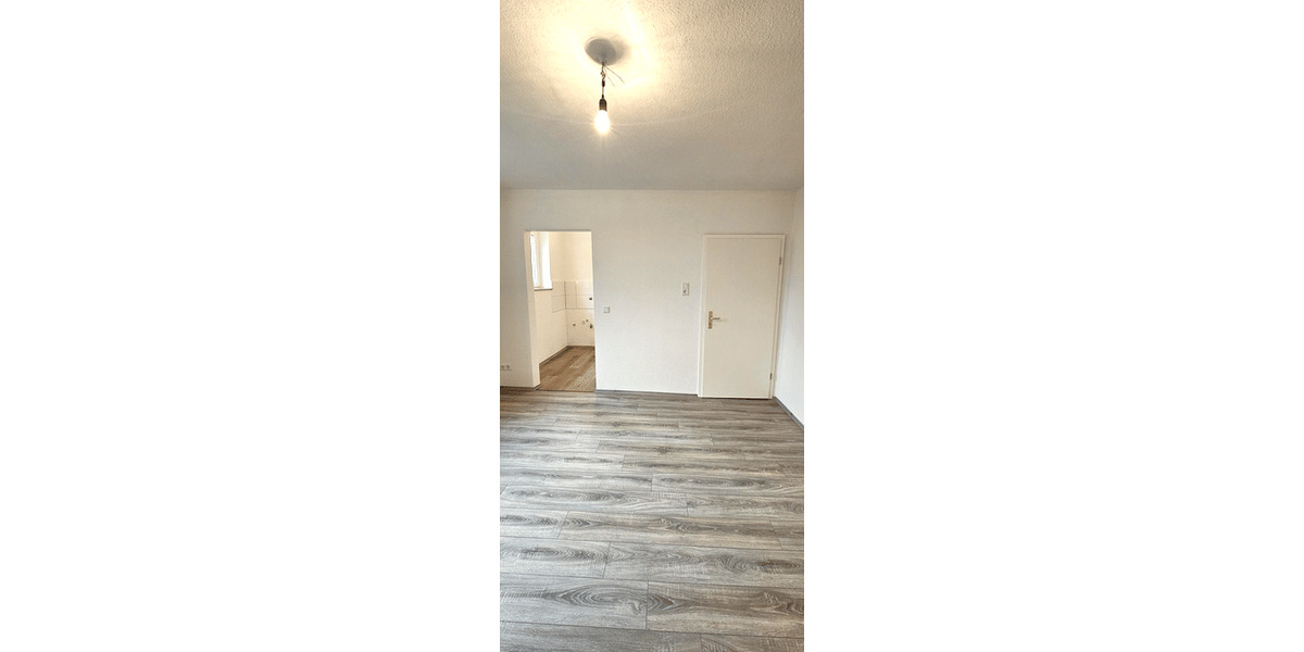 Etagenwohnung Essen Vogelheim - 3 Zimmer, 54 m&sup2;, 469&euro; | Angebot:26887809