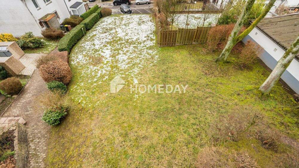 Etagenwohnung Essen Bergerhausen - 5 Zimmer, 103 m&sup2;, 229.000&euro; | Angebot:25212856