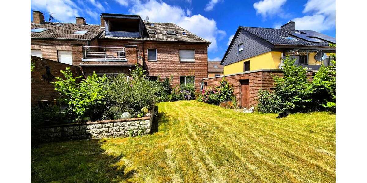 Wohnung zum Kaufen in Herten 105.000 € 70 m² 2.5 zimmer