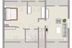 Reihenhaus Witten Heven - 7 Zimmer, 168 m&sup2;, 545.000&euro; | Angebot:26180496