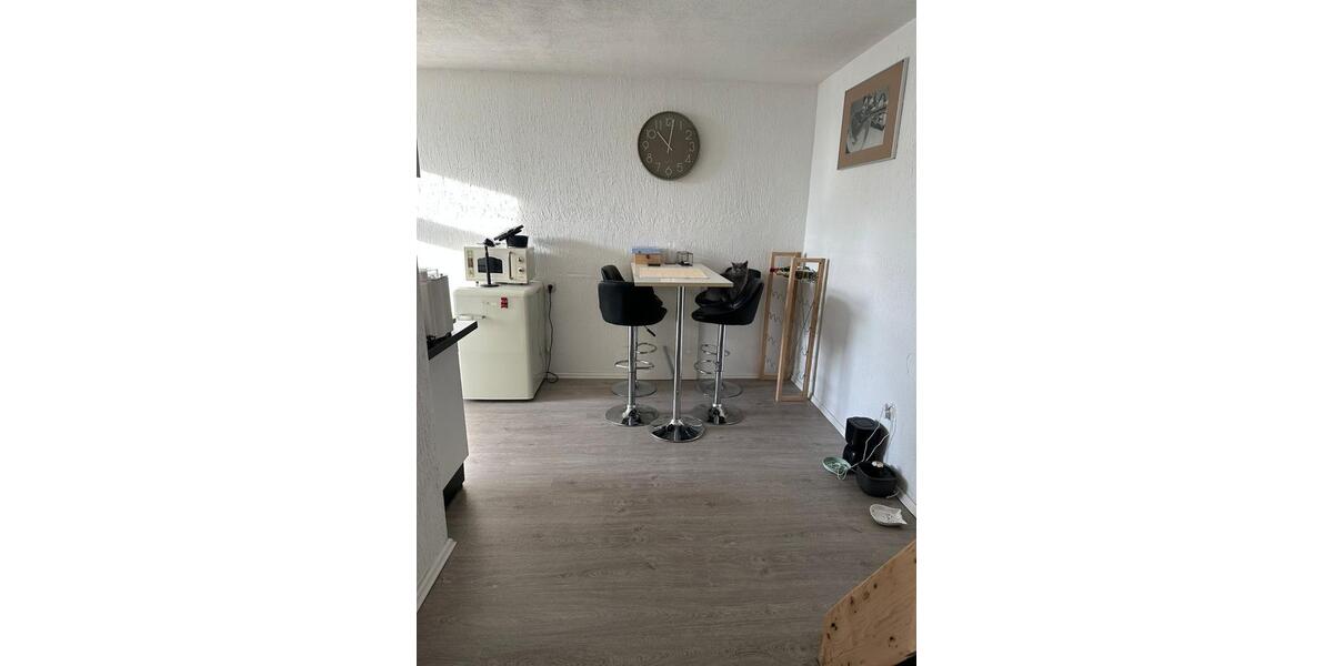 3 Zimmerwohnung in Unionsviertel Dortmund ab 15..02. 2026 3 zimmer