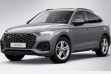 Audi Q5 45.584 km 46.860 &euro; Dorsten 46284