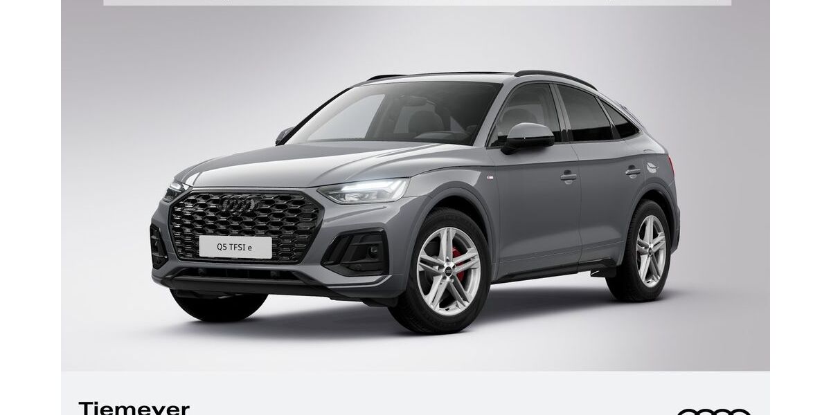 Audi Q5 45.584 km 46.860 &euro; Dorsten 46284