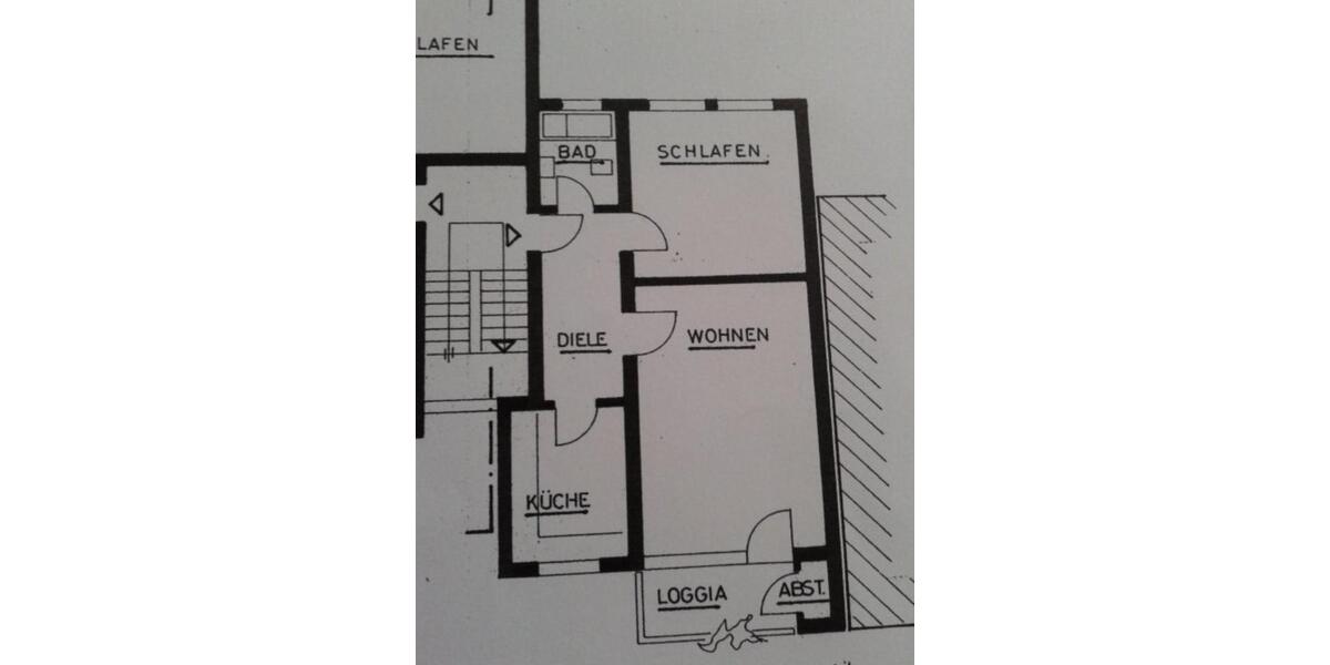 2-3 Eigentumswohnungen in Bismarck mit Garage und Balkon ab 3.5 zimmer