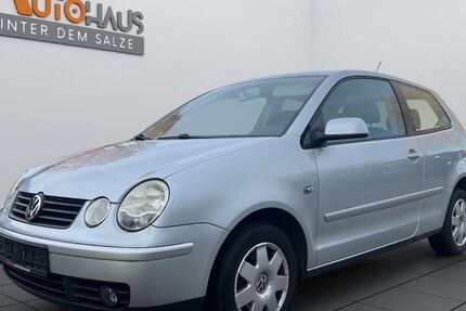 VW Polo 129.000 km 2.490 &euro; Dortmund 44149