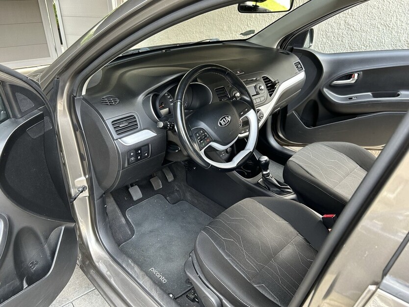 Picanto