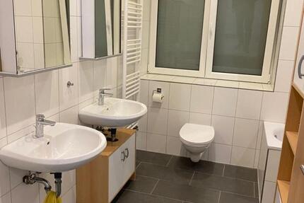 Renovierte Wohnung Stadtmitte WG-Geeignet 5 zimmer