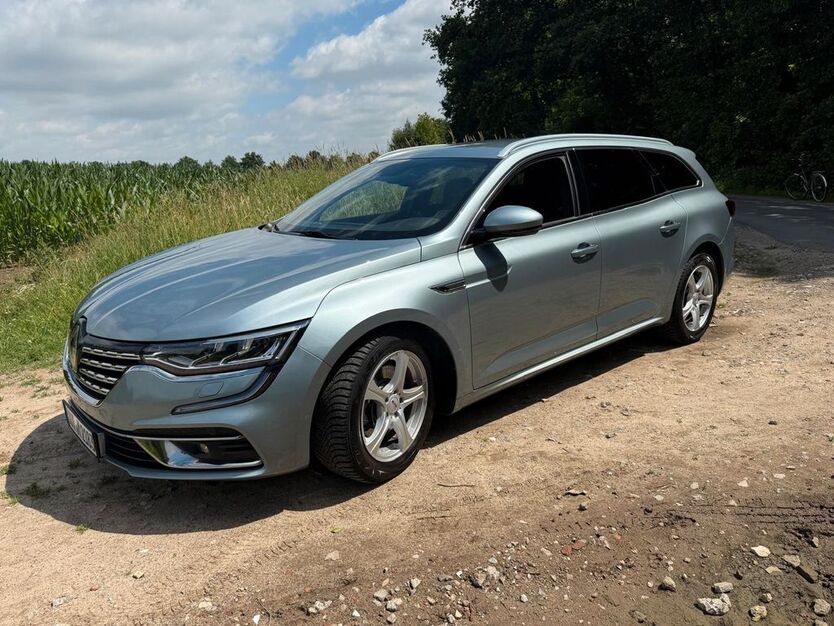Renault Talisman 67.000 km 18.990 € Bottrop 46240