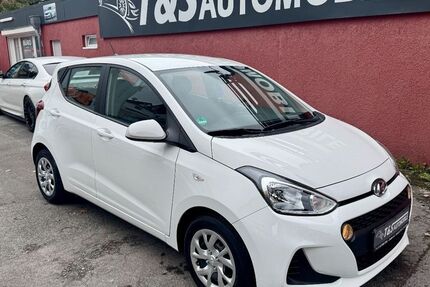 Hyundai i10 12.254 km 9.499 € Dortmund - Innenstadt-West 44147