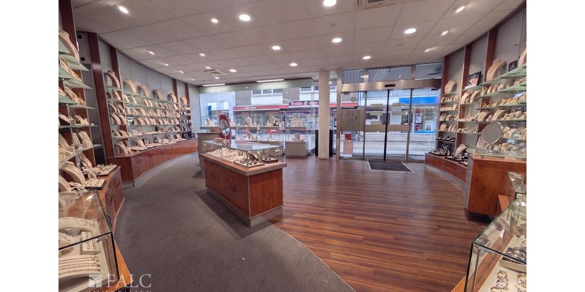 Gewerbeobjekt Herten - 1.350&euro; | Angebot:26155641