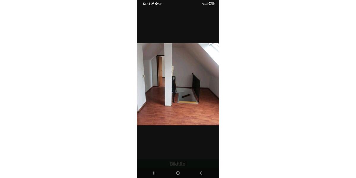 2 Zimmer, 50qm, Gelsenkirchen Rotthausen 2 zimmer