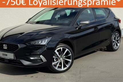 Seat Leon 8.160 km 31.980 &euro; Castrop-Rauxel 44579
