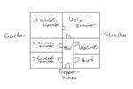 Etagenwohnung Bochum - 4 Zimmer, 73 m&sup2;, 693&euro; | Angebot:26375173