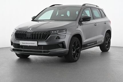 Skoda Karoq 5.999 km 37.500 &euro; Essen 45143