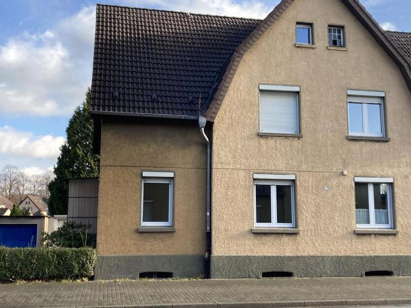 Hier ist Platz zum Wohnen zimmer