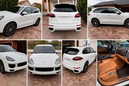 Porsche Cayenne 220.000 km 29.999 &euro; Dortmund 44369