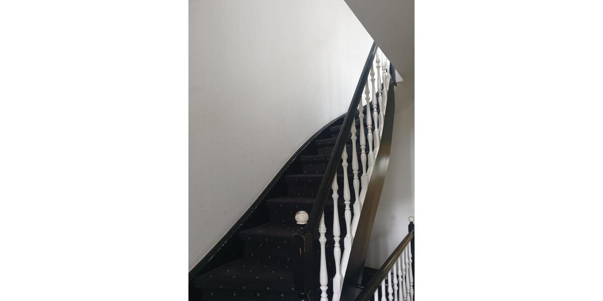 Preiswertes Rheienendhaus in Duisburg Beeckerwerth zu verkaufen 4 zimmer