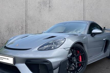 Porsche Cayman 10.080 km 144.700 &euro; Recklinghausen 45665