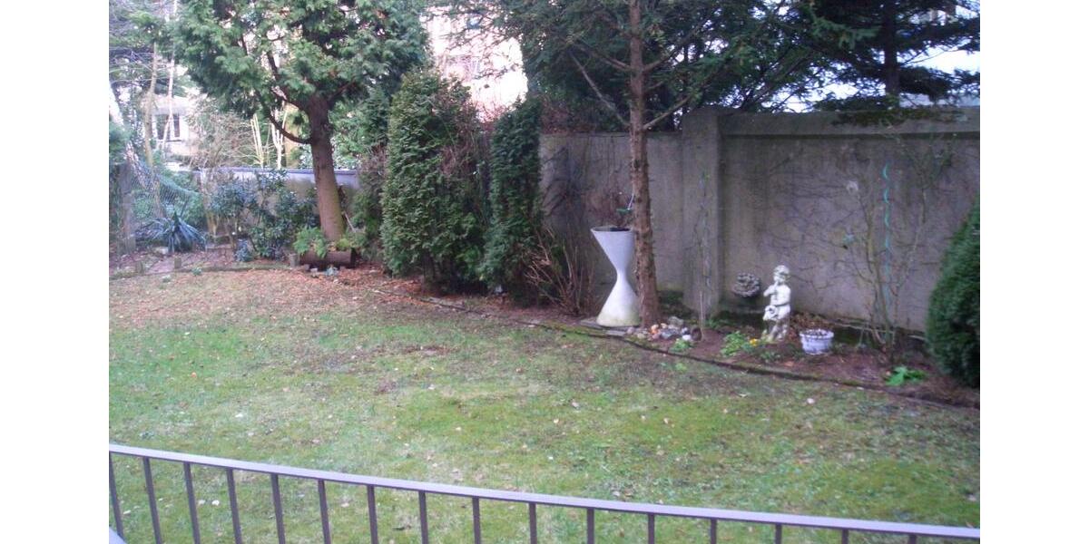 Erdgeschoßwohnung Essen Stadtbezirk II - 2 Zimmer, 62 m&sup2;, 618&euro; | Angebot:24663611