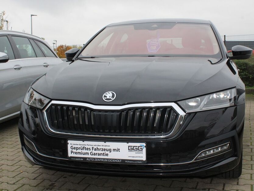 Skoda Octavia 82.600 km 23.950 € Mülheim a.d.Ruhr 45472