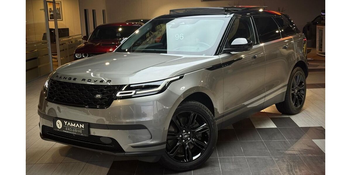 Land Rover Range Rover Velar 52.000 km 52.850 € Mülheim an der Ruhr 45472