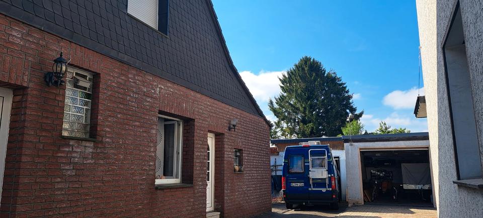 Doppelhaushälfte Oer-Erkenschwick Erkenschwick - 7 Zimmer, 126 m&sup2;, 385.000&euro; | Angebot:27152326
