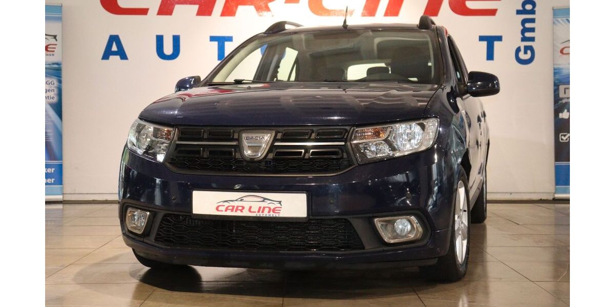 Dacia Logan 199.992 km 6.999 € Ratingen 40880