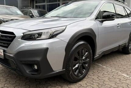 Subaru Outback 36.200 km 33.980 &euro; Duisburg 47167
