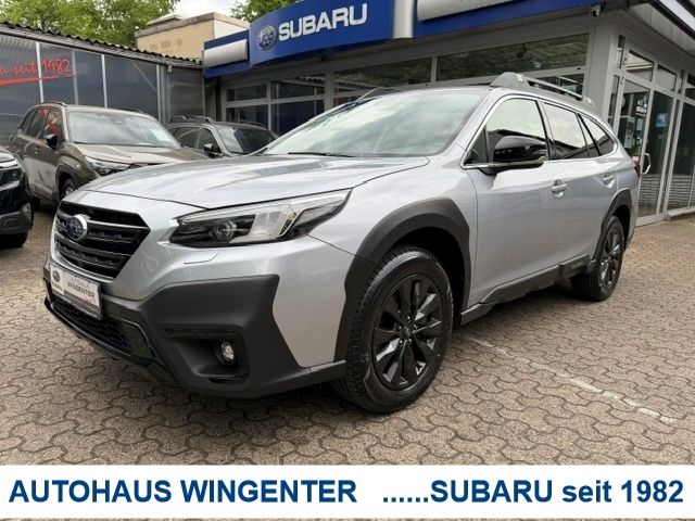 Subaru Outback 36.200 km 33.980 &euro; Duisburg 47167