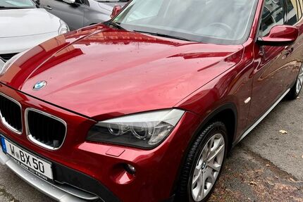 BMW X1 205.600 km 6.490 &euro; Wuppertal 42277