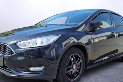 Ford Focus 158.978 km 7.590 &euro; Recklinghausen 45661