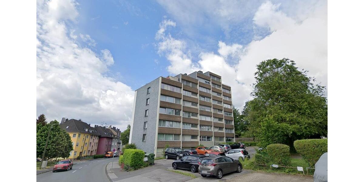 Etagenwohnung Wuppertal Gemarkung Nächstebreck - 1 Zimmer, 41 m&sup2;, 69.000&euro; | Angebot:26942443