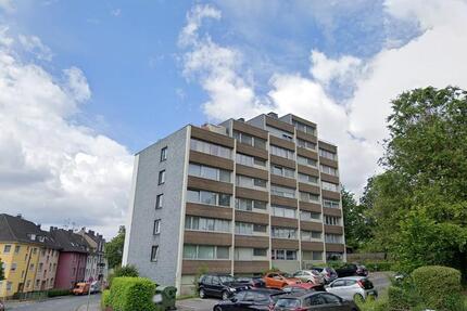 Wohnung Wuppertal Gemarkung Nächstebreck - 1 Zimmer, 41 m&sup2;, 69.000&euro; | Angebot:26942443