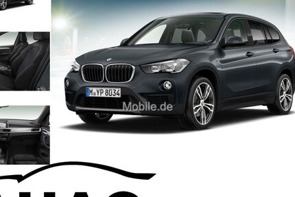 BMW X1 85.433 km 26.790 € Dorsten 46282