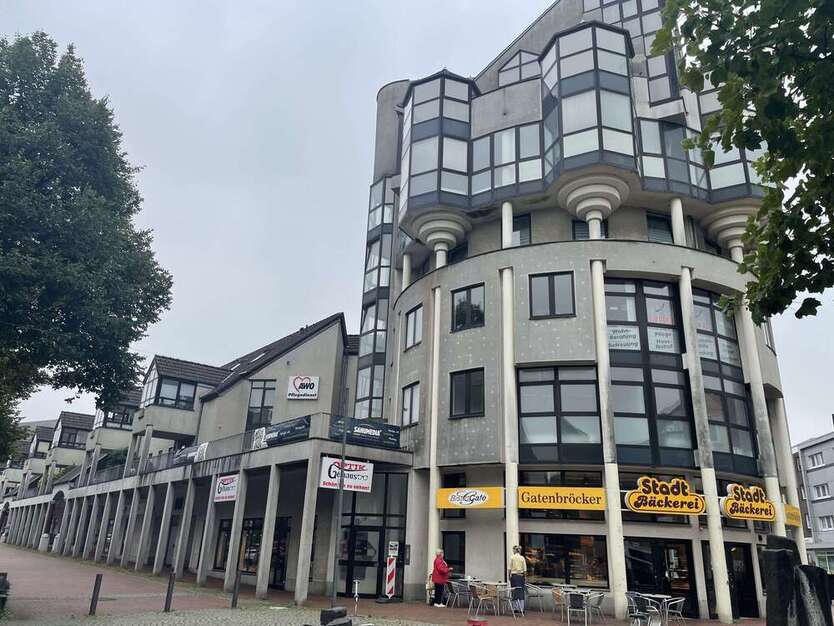 Büro in Herten 730 € 162 m²