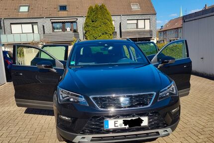 Seat Ateca 78.500 km 19.199 &euro; Essen 45359